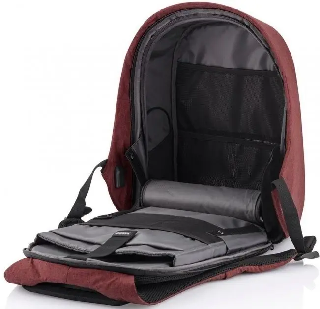 Рюкзак XD Design Bobby Hero Small, красный
