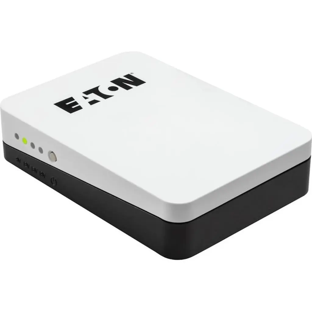 Sursă de alimentare neântreruptibilă Eaton 3S Mini UPS 36W pe tehnoparc.md Sursă de alimentare neântreruptibilă Eaton 3S Mini UPS 36W