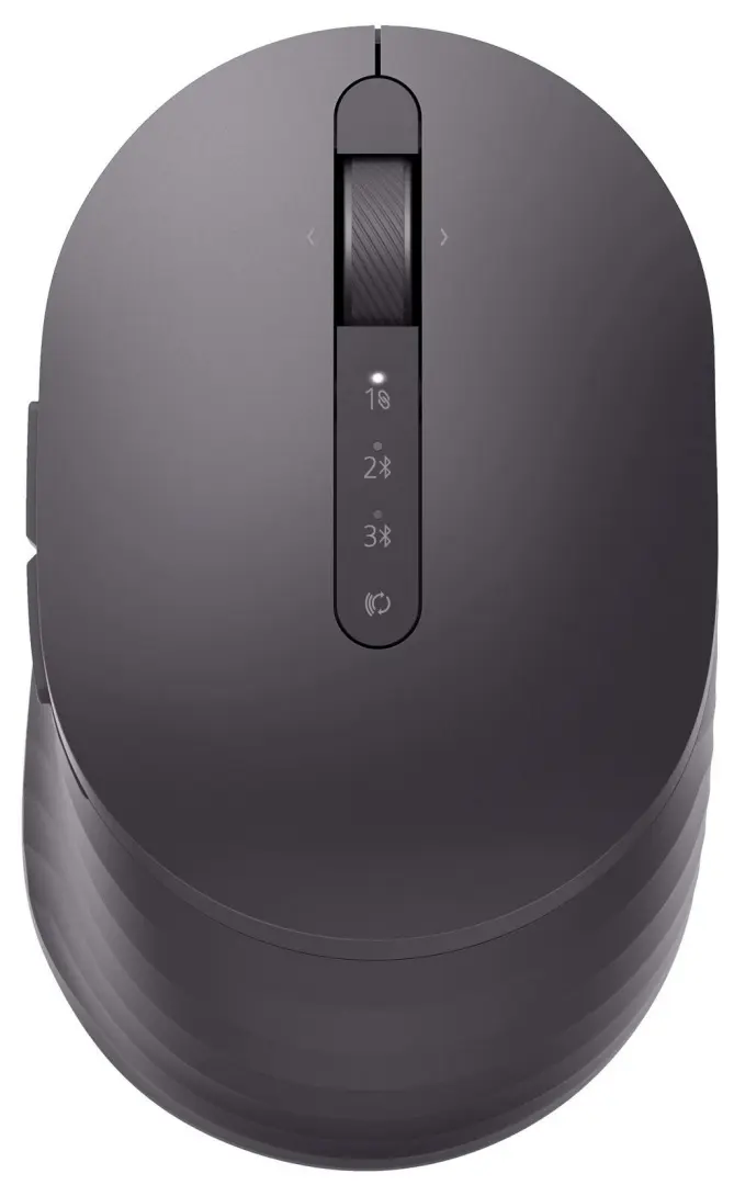 Мышка Dell MS7421W, черный