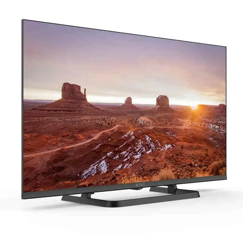 Televizor Kivi 32H710QB, negru