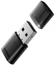 Adaptor Bluetooth Ugreen CM390, negru
