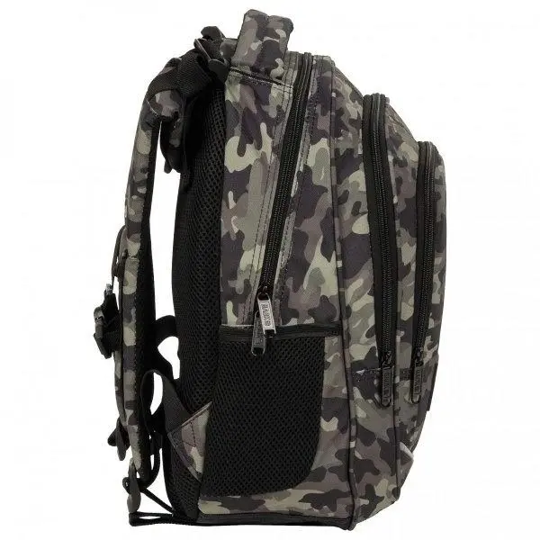 Школьный рюкзак BackUP Camo PLB5R33