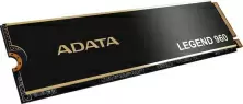 SSD накопитель Adata Legend 960 M.2 NVMe, 2ТБ