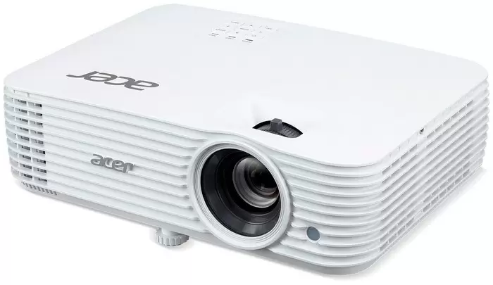 Проектор Acer H6815BD, белый
