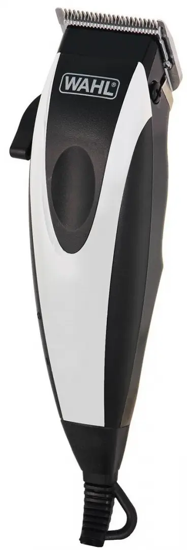 Aparat de tuns Wahl HomePro, alb/negru