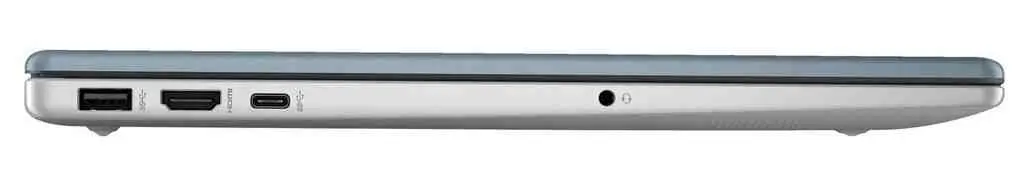 Ноутбук HP Laptop AI 15-fd2037ci (15.6"/FHD/Core Ultra 5 225U/16GB/1TB/Intel Graphics), голубой