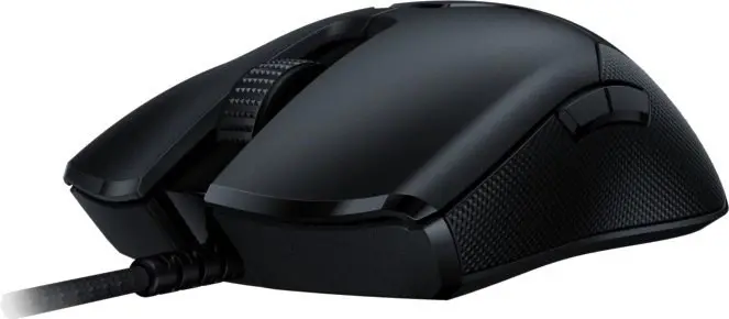 Mouse Razer Viper 8KHz, negru