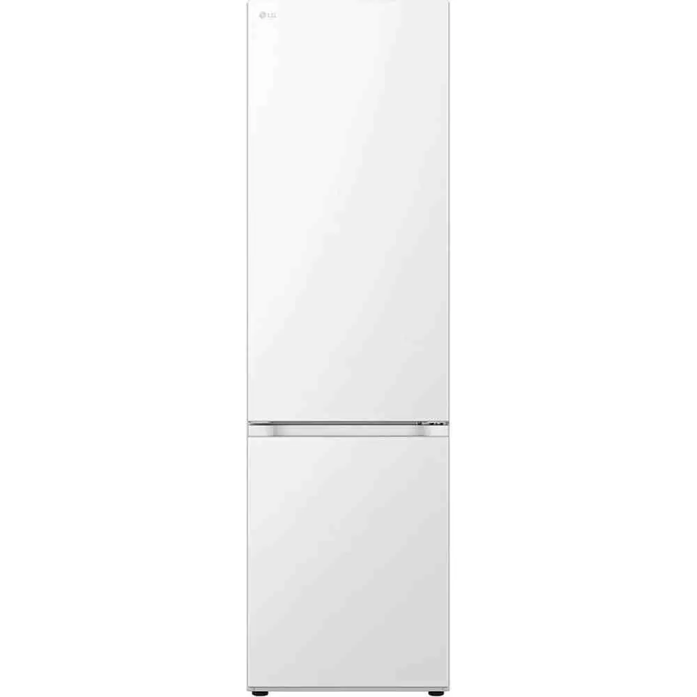 Frigider LG GBV7280CSW, alb