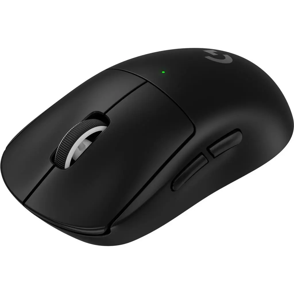 Mouse Logitech G PRO X Superlight 2C