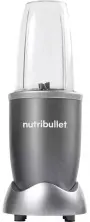 Блендер Nutribullet NB606 DG, серый