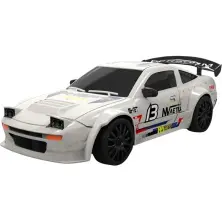 Радиоуправляемая игрушка RC Cars RCDCSRCGR124, белый на tehnoparc.md Радиоуправляемая игрушка RC Cars RCDCSRCGR124, белый