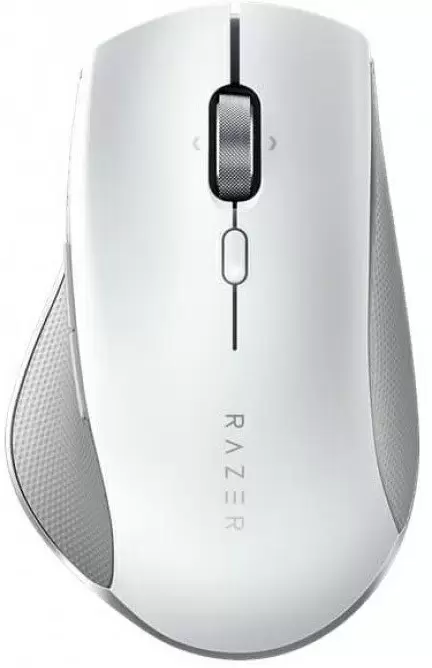 Мышка Razer Pro Click, белый