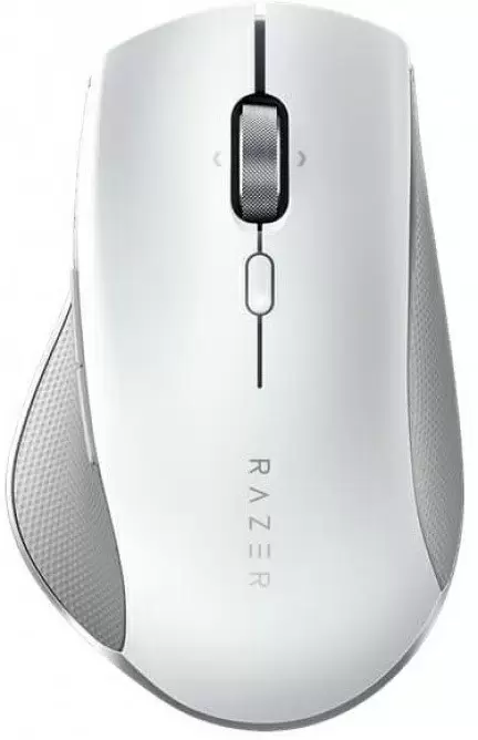 Mouse Razer Pro Click, alb