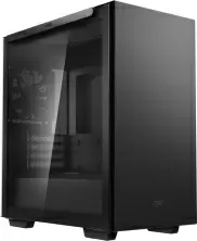 Корпус Deepcool MACUBE 110, черный