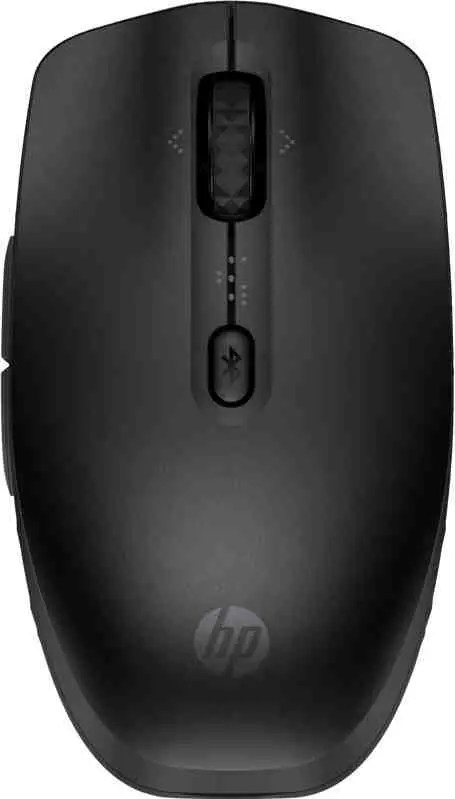 Mouse HP 425, negru