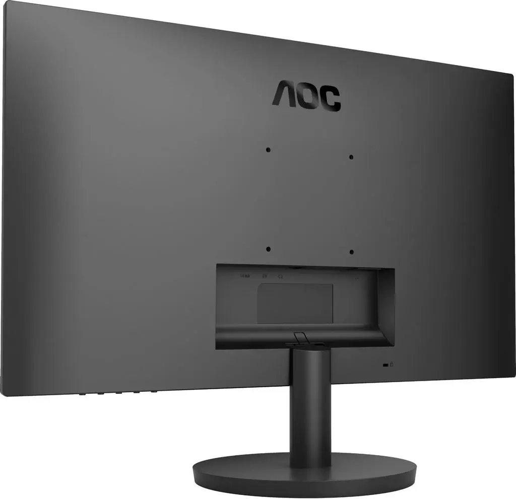 Monitor Aoc U27B3M, negru