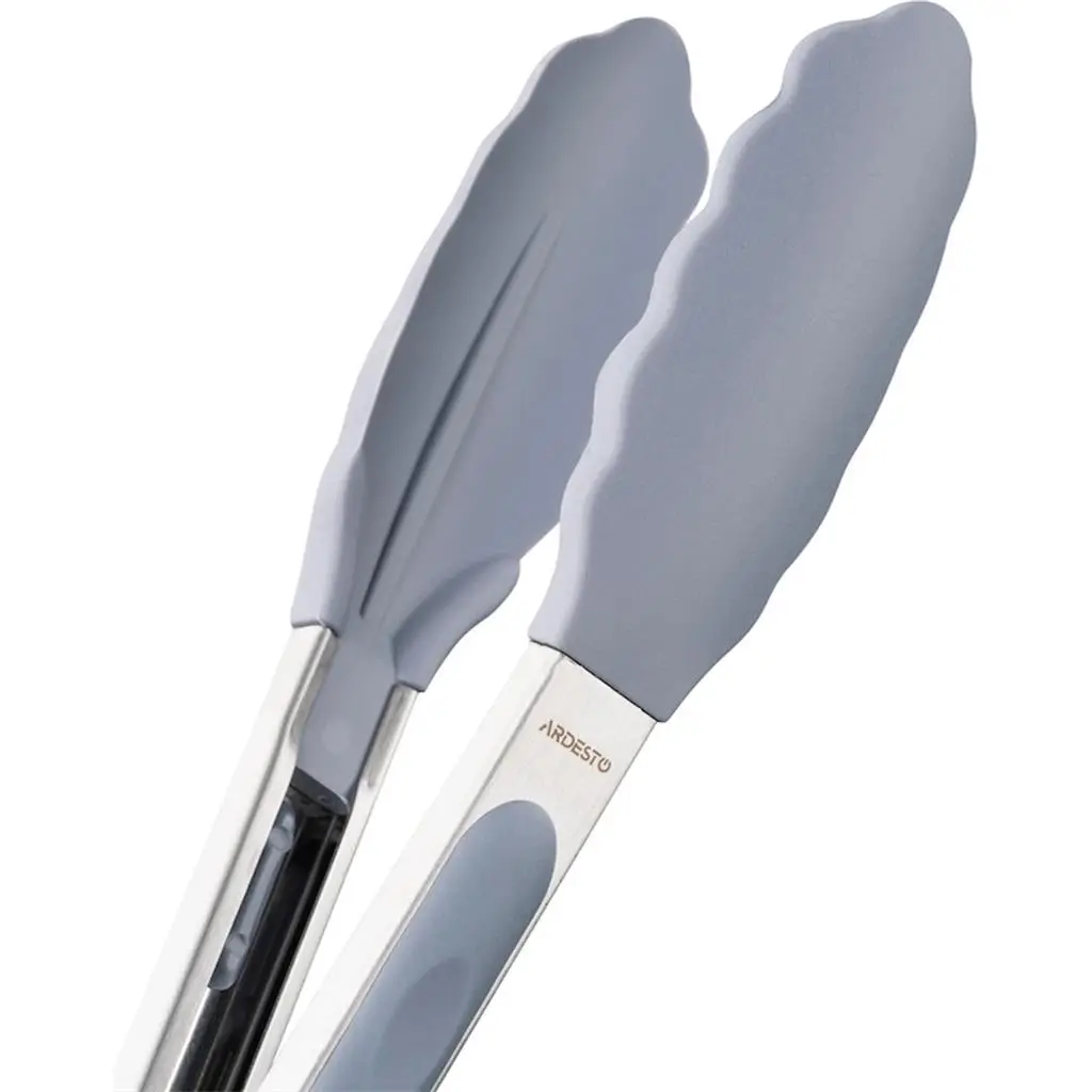 Щипцы Ardesto AR3022GS, серый, серый