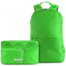 Рюкзак Tucano BPCOBK-VM, зеленый