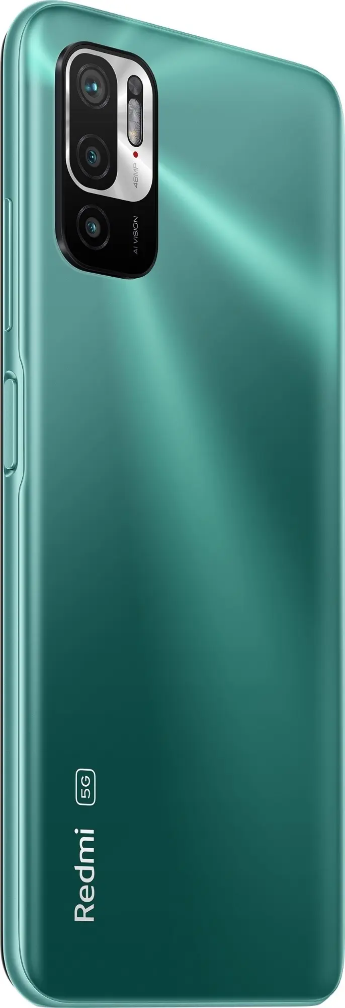 Смартфон Xiaomi Redmi Note 10 5G 4GB/128GB, зеленый