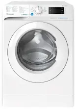 Maşină de spălat rufe Indesit BWE 81295X WV, alb