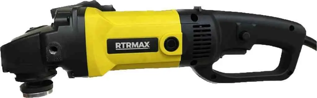 Углошлифовальная машина RTRMAX RTM1155