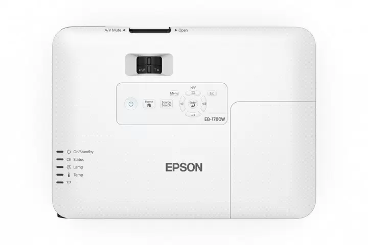 Proiector Epson EB-1780W