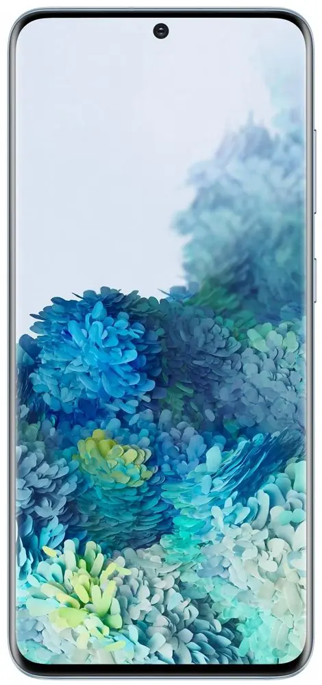 Smartphone Samsung SM-G980 Galaxy S20 8GB/128GB, albastru deschis