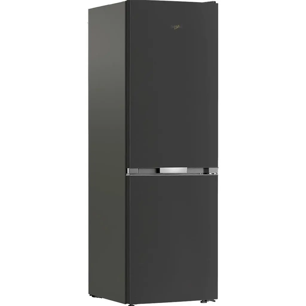 Холодильник Whirlpool WHK 25364 XBR4E, графитовый