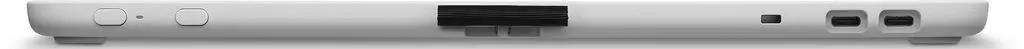 Tabletă grafică Wacom DTC121W0B, negru/alb