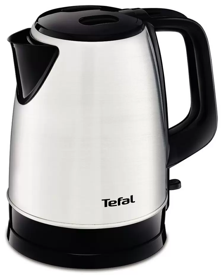 Fierbător de apă Tefal KI150D30, argintiu