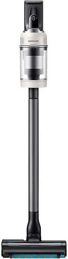 Aspirator vertical Samsung VS80F28DGS/UK, bej