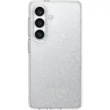 Husă de protecție Spigen S26 Liquid Crystal Glitter Crystal ACS10729, transparent