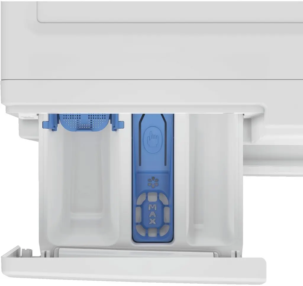 Стиральная машина Beko WUE8736XN, белый