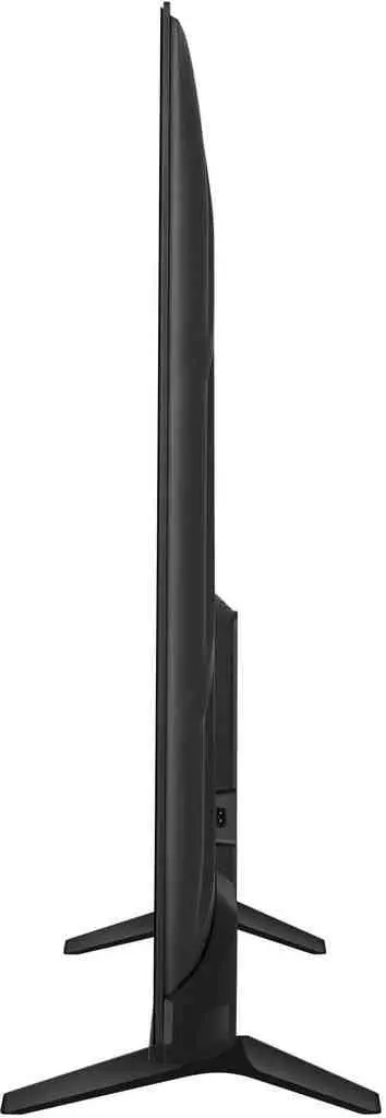 Телевизор Hisense 65A6Q, черный