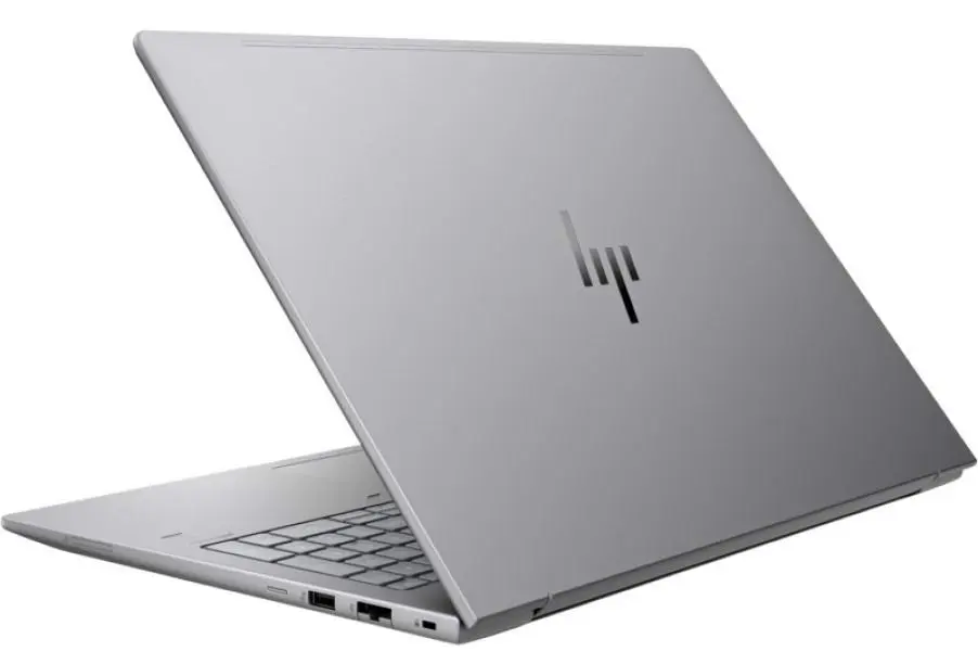 Ноутбук HP ZBook Power 16 G11 (16"/WUXGA/Core Ultra 7 155H/32GB/1TB/NVIDIA RTX A2000 Ada 8GB GDDR6/Win11Pro), серый