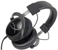 Căşti HyperX Cloud II, negru pe tehnoparc.md Căşti HyperX Cloud II, negru