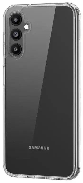 Чехол Dux Ducis Case TPU for Samsung A14 Clear, прозрачный