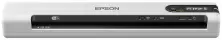 Scanner Epson WorkForce DS-80W