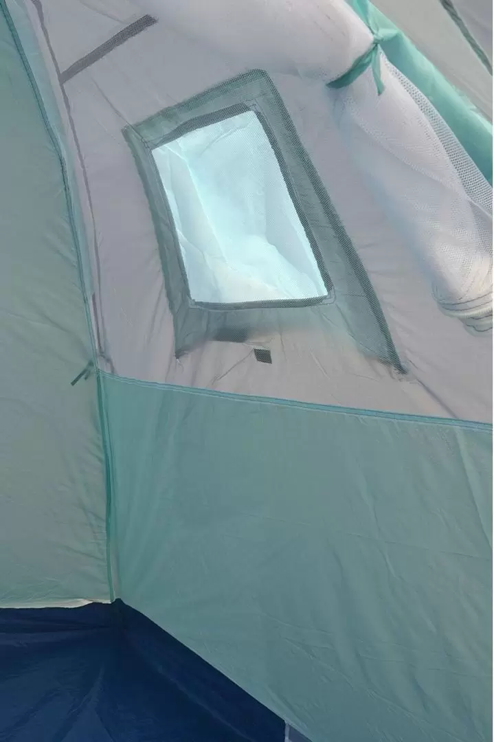 Палатка Royokamp Iglo Savana 240x130см, синий