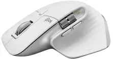Mouse Logitech MX Master 3S for Mac, gri