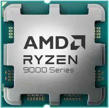 Процессор AMD Ryzen 7 9800X3D, Tray