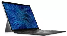 Laptop Dell Latitude 7320 Detachable (13.3"/FHD+ Touch/Core i5-1140G7/16GB/512GB/Intel Iris XE/Win11Pro), gri