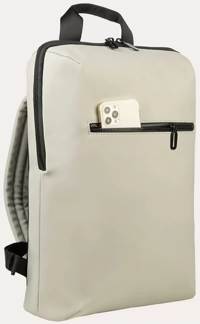 Рюкзак Tucano Gommo 15.6", серый