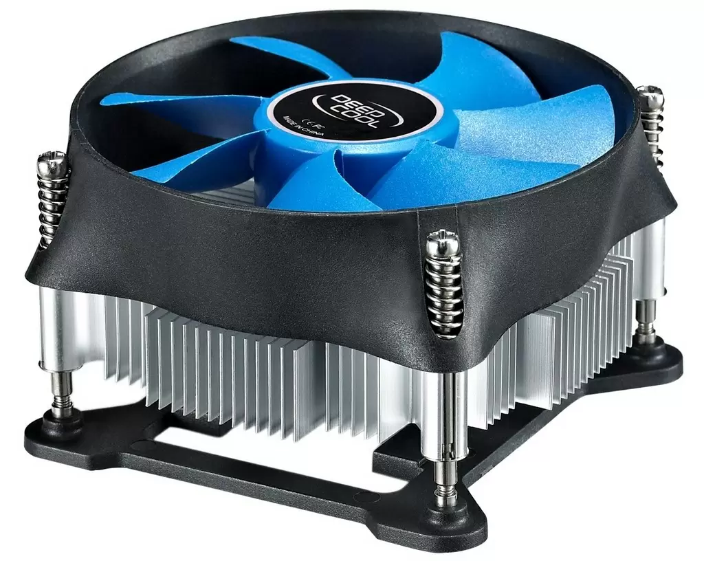 Кулер Deepcool THETA15 PWM