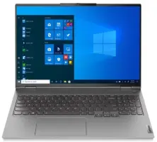 Ноутбук Lenovo ThinkBook 16 G4+ IAP (16.0"/WQXGA/Core i5-1240P/16GB/512GB/Intel Iris Xe), серый на tehnoparc.md Ноутбук Lenovo ThinkBook 16 G4+ IAP (16.0"/WQXGA/Core i5-1240P/16GB/512GB/Intel Iris Xe), серый