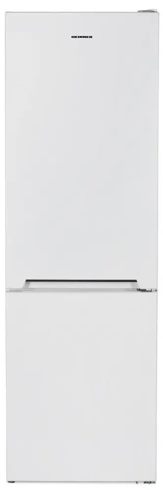 Frigider Heinner HC-V336E++, alb