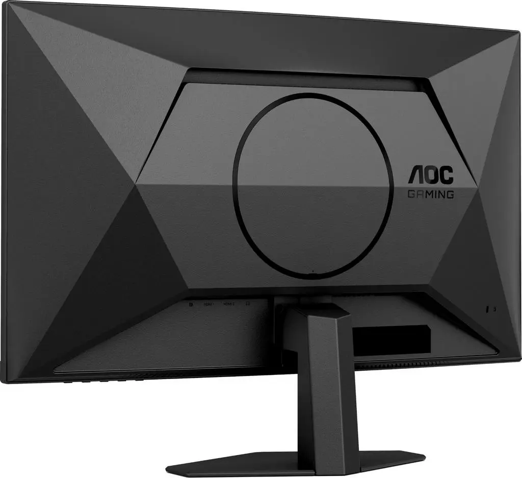 Monitor Aoc C27G4ZXE, negru