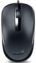 Мышка Genius DX-120, черный