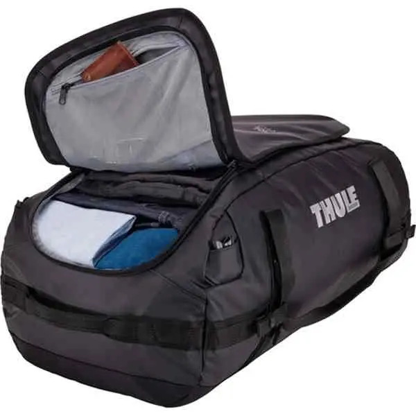 Дорожная сумка Thule 3204993, черный