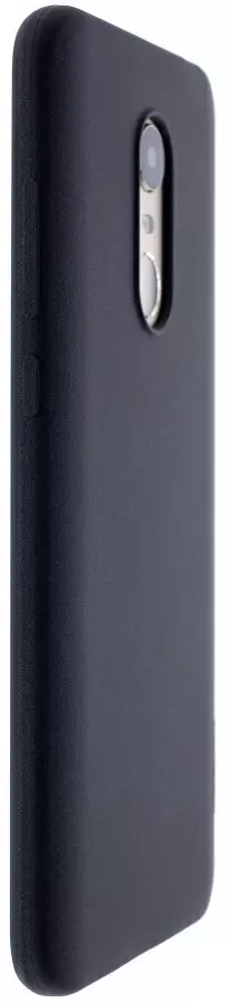 Чехол X-Level Guardian Series Xiaomi Redmi 5 Plus, черный